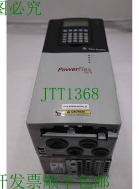 原装供应Allen-Bradley 20BD022A0AYNAND0 15 PowerFlex 700 交流