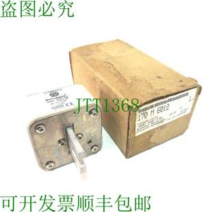 保险丝 170M6012 800AMP 供应BUSSMANN 原装