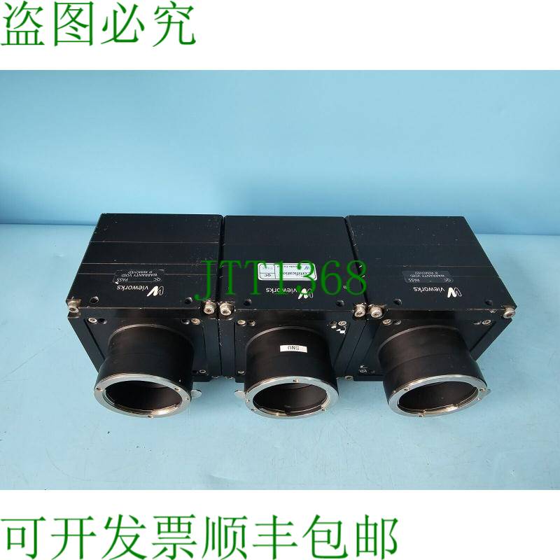 原装供应1 ViewWORKS DMV 版本 VN-16MC M4A0