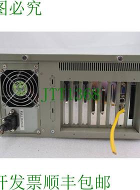 原装供应ADVECH IPC-6608BP-30Z PC 8 插槽 IPC6608BP30ZE 超级交