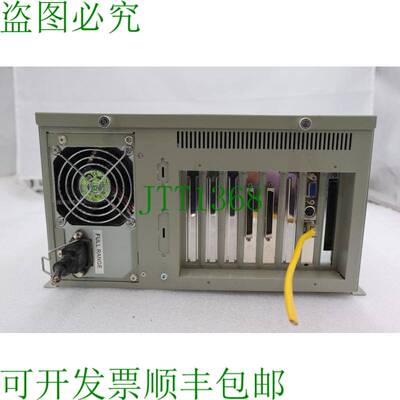 原装供应ADVECH IPC-6608BP-30Z PC 8 插槽 IPC6608BP30ZE 超级交