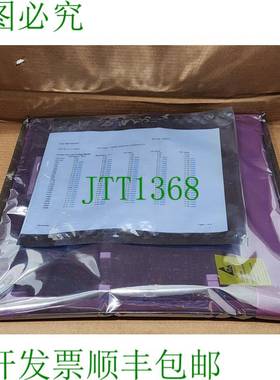 MD TOTCO 10062654-00BA，DAQ模拟板（无挡板）220442-001 REV.中