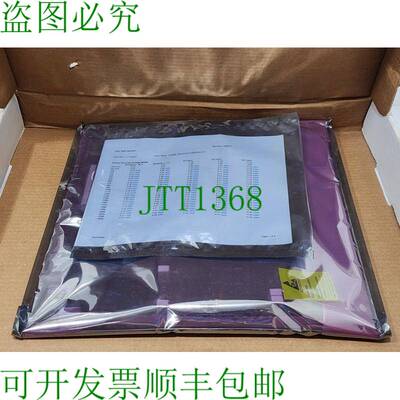 MD TOTCO 10062654-00BA，DAQ模拟板（无挡板）220442-001 REV.中