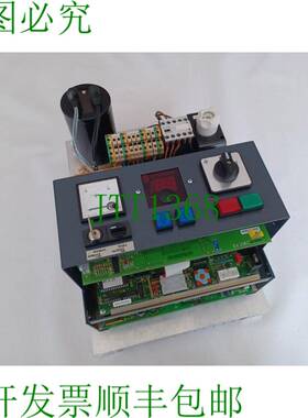 原装供应REFU Elektronik 逆变器/频率形成器 309/3.5EB