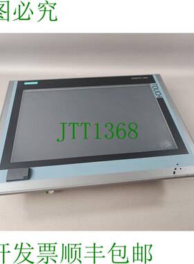 原装供应6AV7240-3BC07-0HA0 SIMATIC IPC477D 划痕放大器