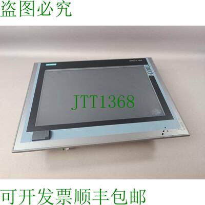 原装供应6AV7240-3BC07-0HA0 SIMATIC IPC477D 划痕放大器