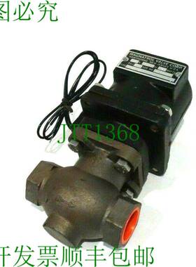 原装供应MAGNATROL VALVE CORP. E131K64 电磁阀气门