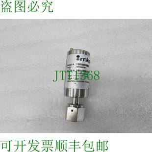 Baratron 压力开关 原装 VCR 722B01TCE2FA Torr 供应MKS