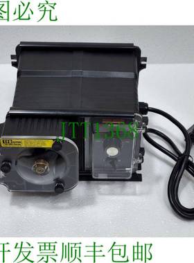 蓝白色 A1N22A-4T FLEXFLO，A-100N 系列蠕动计量泵 230V 60Hz