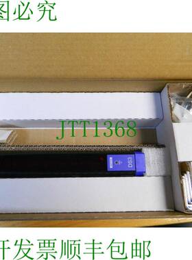 原装供应1x  控制器 DS3-SD-015； 957600100