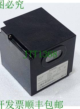 Lal 2.25  Huile Br?leur 控制器 LAL2.25 230V