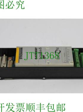 原装供应Stegmann Interbus-S-SSI，81B001012010