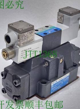 DG5V-8-S-2C-TKM-X5-ER-10 DG4V-3S-6C-M-X5-ER4-60