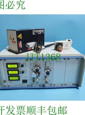 原装供应Sacher Lasertechnik MLD1000、TEC500激光系统