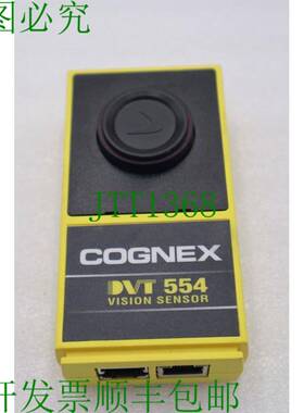 原装供应康耐视 VISION 554M DVT 554M L-361-C