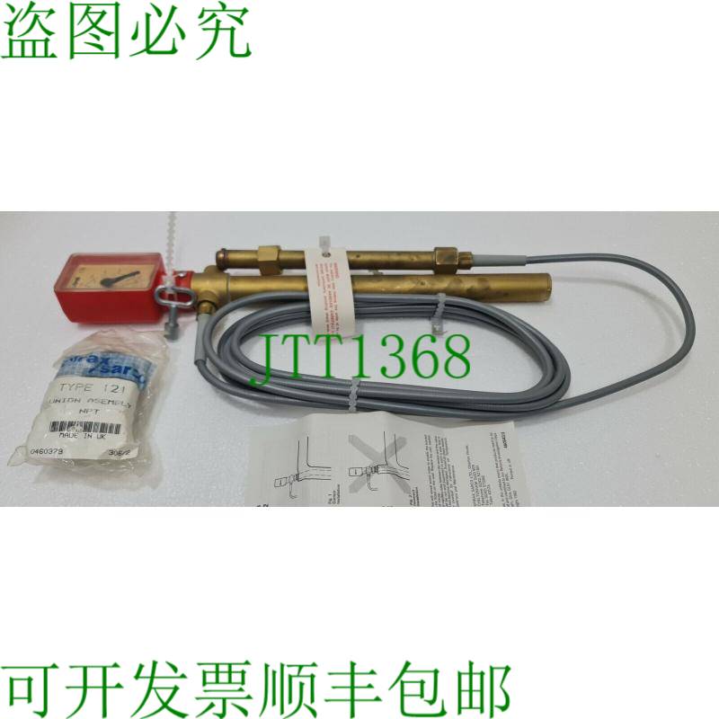 SPIRAX SARCO Spira-Trol Sa Type 128 温度调节器 40-170°C 105