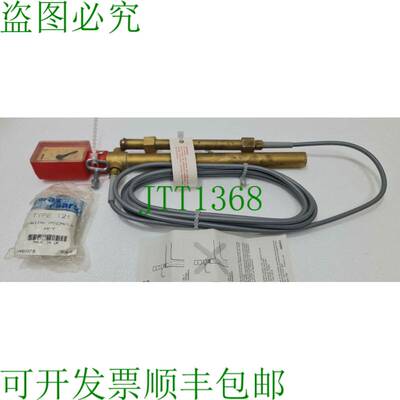 SPIRAX SARCO Spira-Trol Sa Type 128 温度调节器 40-170°C 105