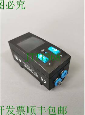 原装供应费斯托 192766 SDE1-D6-G2-WQ4-L-PI-M12