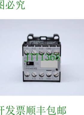 原装供应3TF20 10-0BB4