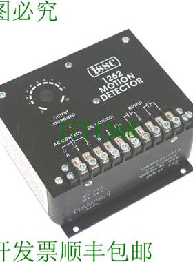 原装供应二手ISSC 1262-1-LW-B1运动登山模块 12621LWB1,1262