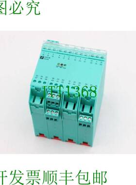 原装供应KFD2-BR-1.PA.93