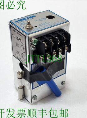 DREXELBROOK AMETEK 406-7101-001 HLFS 控制电平 24VDC