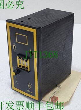 PLEIR 361-D 电子 PID 控制器 9343616000 220VAC