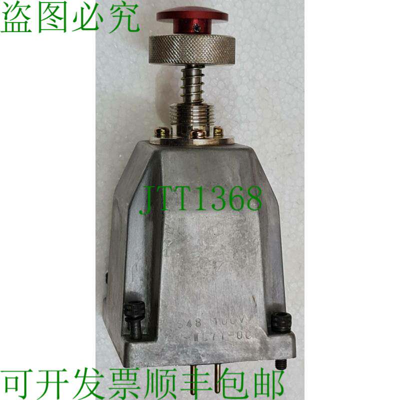 TAIYO K-WL71-0C 电磁阀线圈 S48 100V