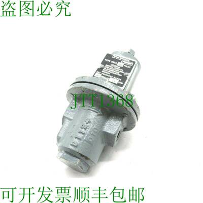 原装供应FISHER CONTROLS 6392-1 监管飞行员 63921
