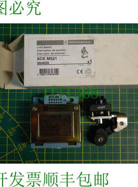 原装供应1x    限位开关/XCK-M521/64655