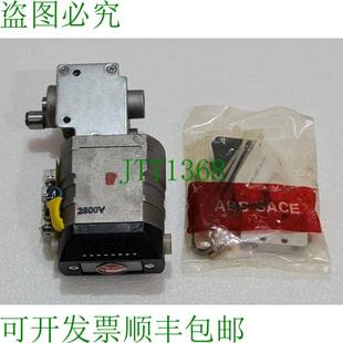 1825 SACE 60HZ 250V 200 UXAB269520948 ABB 操作电机