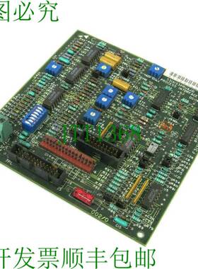 原装供应二手   53IXI33PRUAJGI 速度驱动 PC 卡