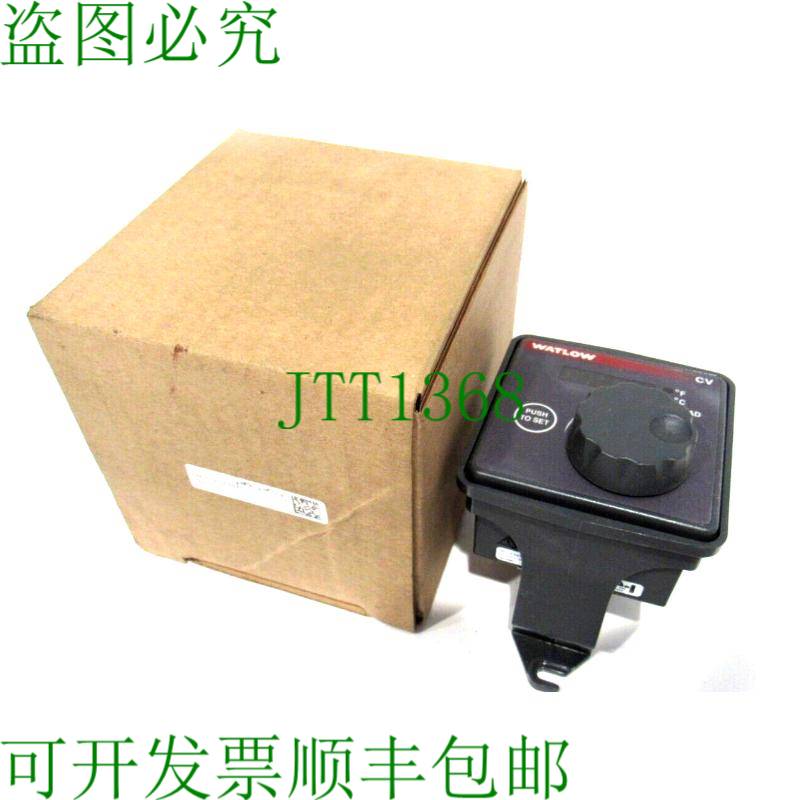 原装供应WATLOW CVC6HH00000500D 温度控制器