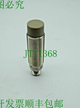 原装供应1x IFM efector100 传感器 IGT220 传感器