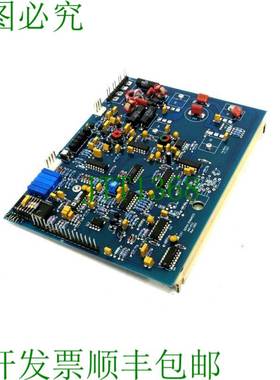 原装供应使用伺服动力学SDFP1525H-12-197 Fet模块7300-8005H AW1