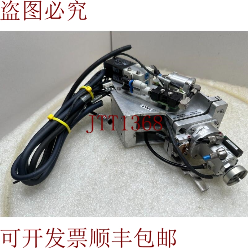 原装供应Datacon 2200 Evo 920000701381 + 92000070122-1 辅助点