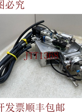 原装供应Datacon 2200 Evo 920000701381 + 92000070122-1 辅助点