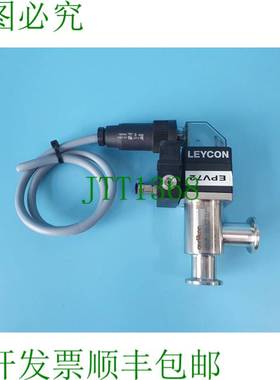 原装供应莱宝欧瑞康 LEYCON 215339 气门