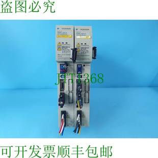 20AJA伺服驱动器2kW SGDC 原装 供应YASKAWA
