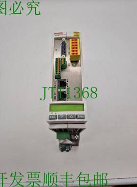 原装供应力士乐HCS01.1E-W0009-A-02-E-S3-EC-NN-L3-NN-FW