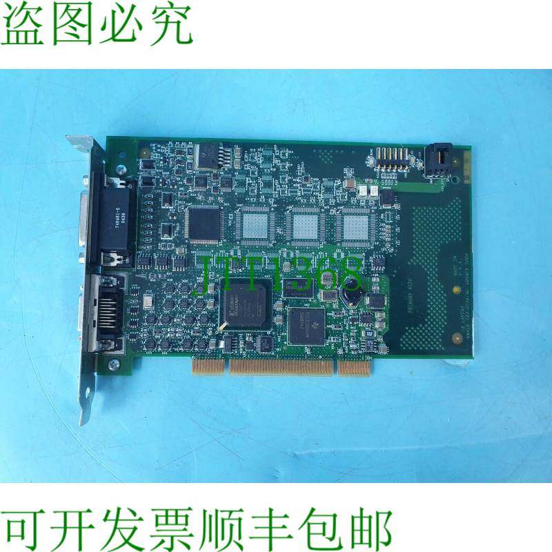 原装供应COGNEX VPM-8501X-000 REV.A OPT:ABDW 200-0236-4 A 框