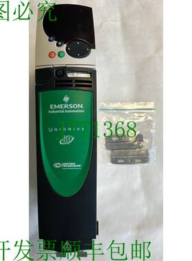 原装供应控制技术  Unidrive 变频器 / 0.75/1.1kW / SP1401