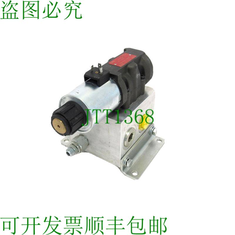 原装供应ARGO HYTOS RPE4-102C51/02400E1V 说明