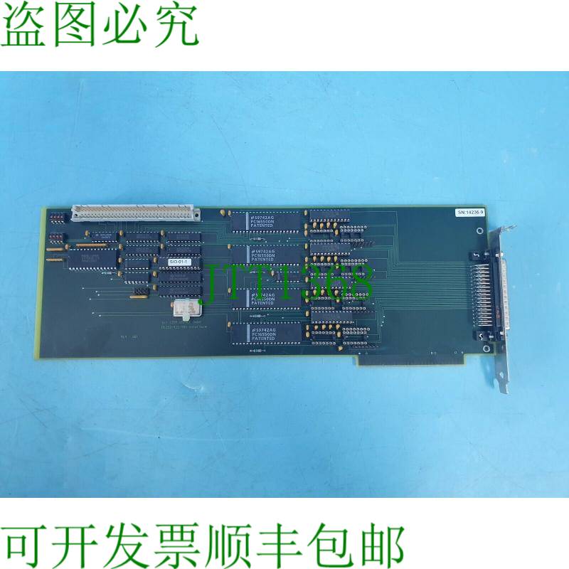 原装供应dSPACE RS232/422/485