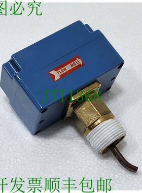 Johnson Controls F61SB-9100 流量开关 230V 如下图