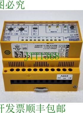 Bender B91048010 a-Isometer IR470LY2-60 绝缘子监测装置
