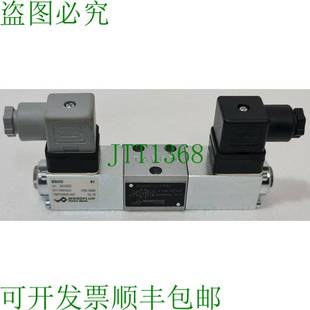 BS4D32 BAR Soléno?de 24V 250 WANDFLUH BSIIIV Vanne S1533