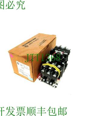 原装供应ALLEN BRADLEY 509-AOD Complete Voltaje Inicio Tama?o