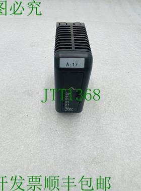 原装供应DELTAV KJ3001X1-BB1 DI 8 CH 24VDC 干触点 K-2599