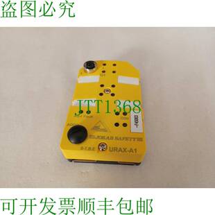 原装供应ABB AS-I URAX-A1 2TLA 020072R0000